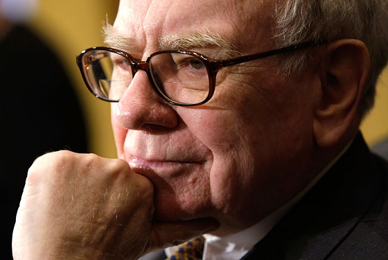Buffett successor’s investors ‘happy for Todd’