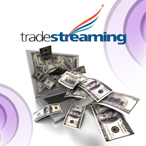 tradestream radio, discussing investing and technology