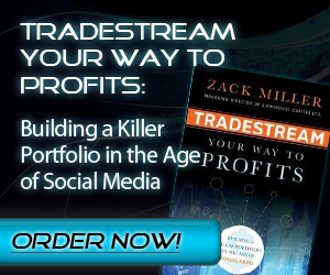 Tradestream now available for the Kindle