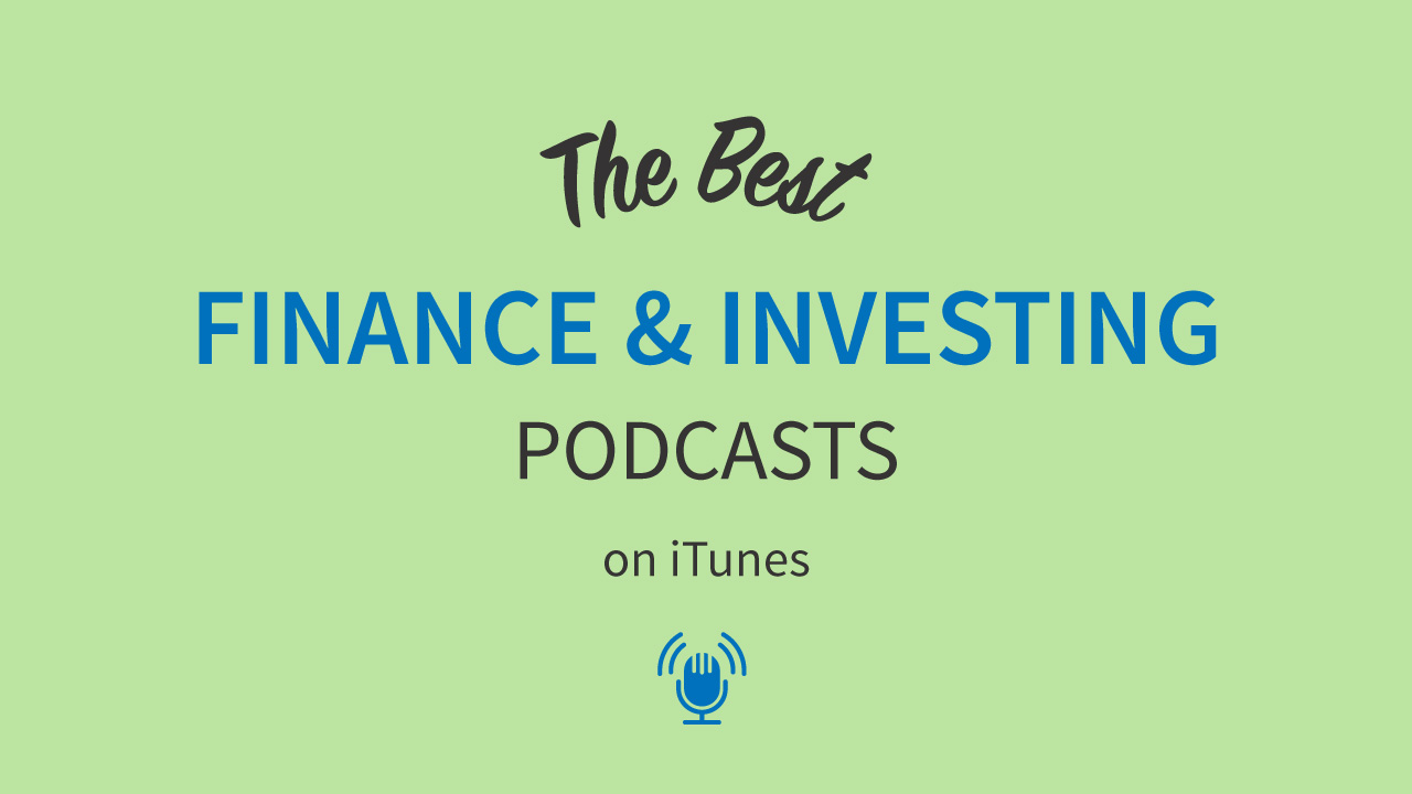 Best finance and investing podcasts