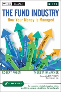 How your money is managed: the Mutual Fund industry up close (transcript)