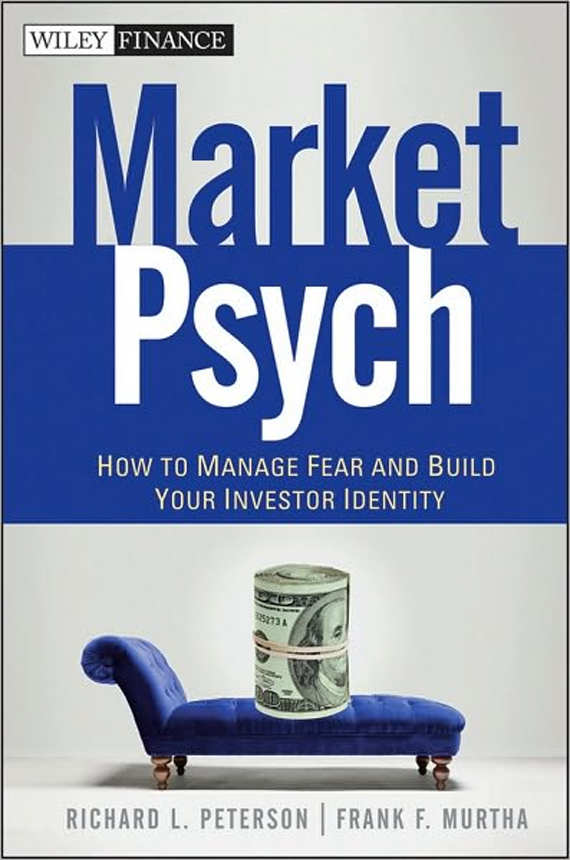 MarketPsych: Profiting from investor pychology — with Dr. Richard Peterson (transcript)