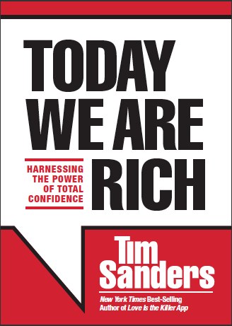 Become a better investor by boosting your confidence – with Tim Sanders (transcript)