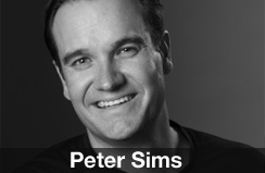 Using small bets to become a better investor — with Peter Sims (podcast)