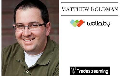 Matthew Goldman, Wallaby