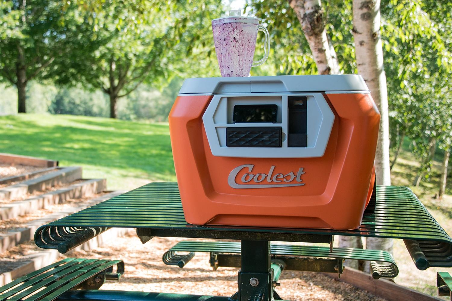 Coolest Cooler turns warm: More crowdfunding disappointment