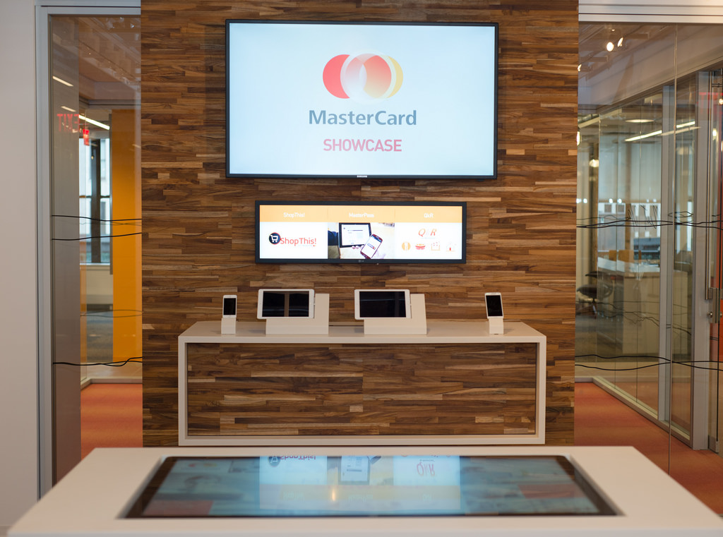 Mastercard Labs fosters a culture of innovation