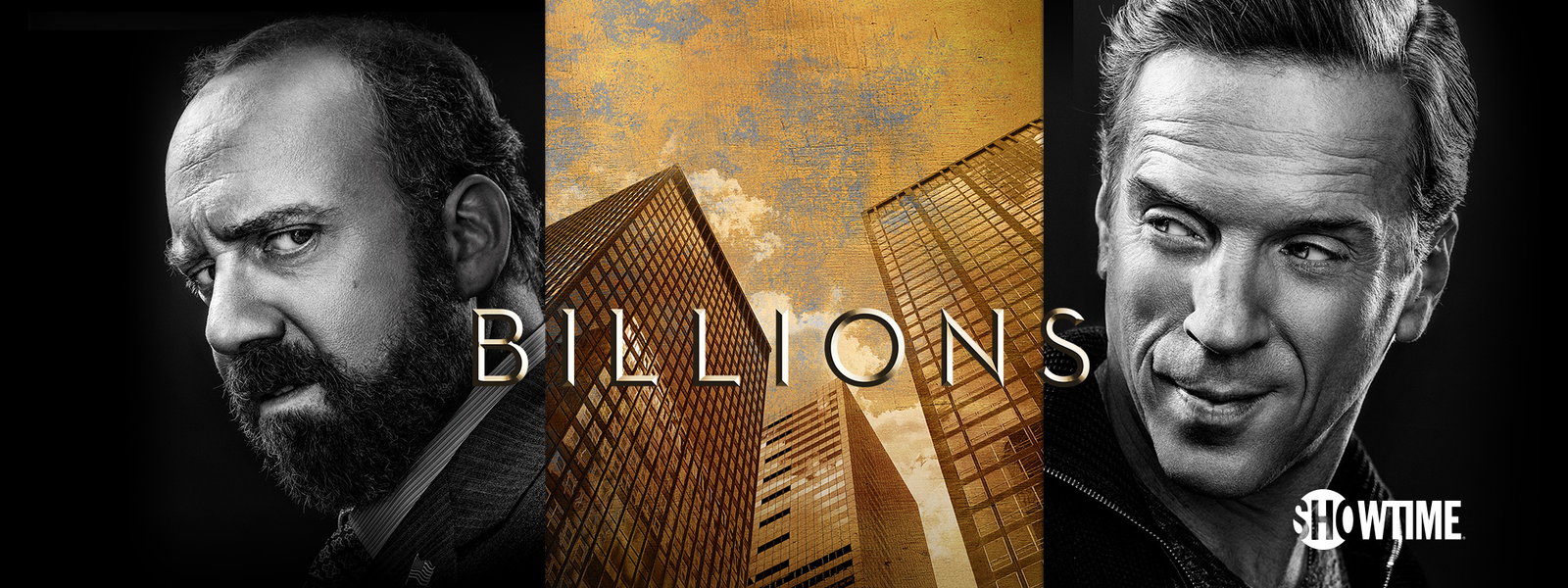 what billions says about the finance industry