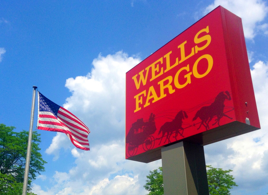 How Wells Fargo launched online loans in 9 months