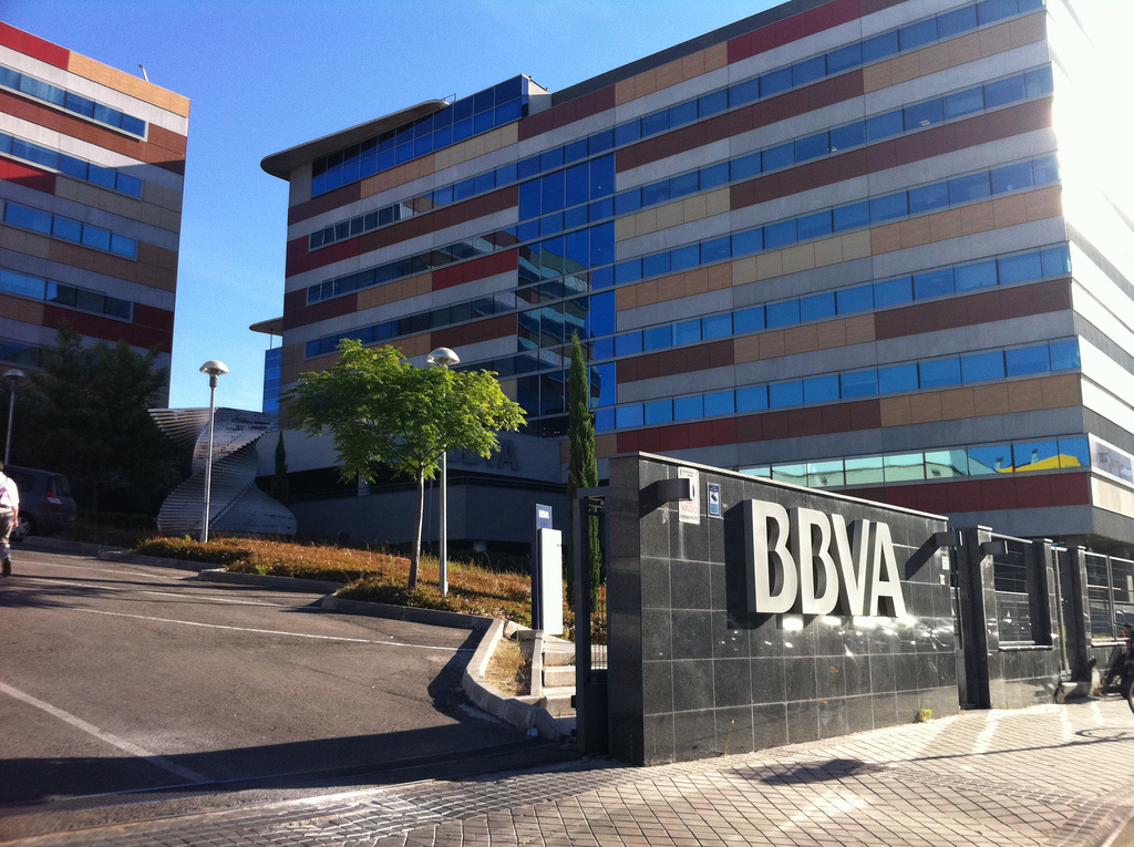 BBVA's Scarlett Sieber on the building of a consumer banking ecosystem