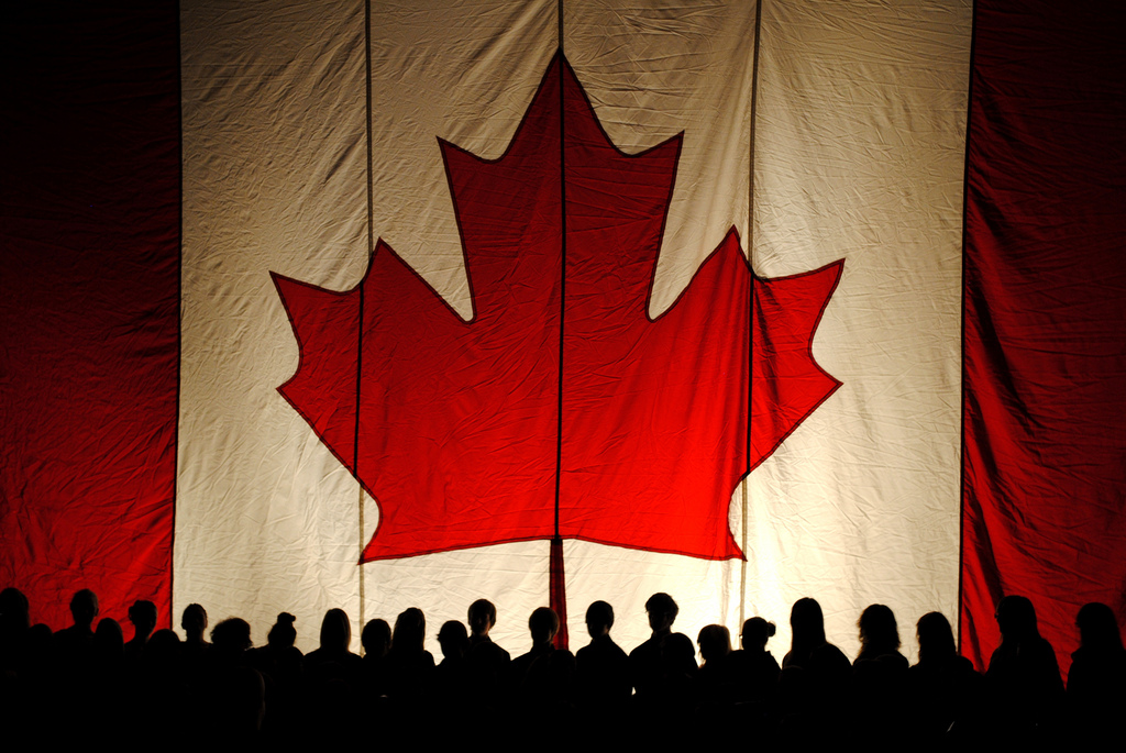 Oh, Canada: What you need to know about Canadian fintech