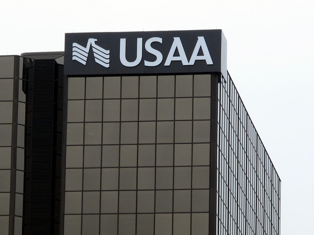 Why USAA Bank is investing in check technology Tearsheet