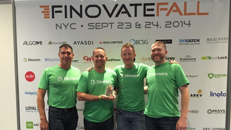 Finovate 2016: A preview of fintech’s top launch event