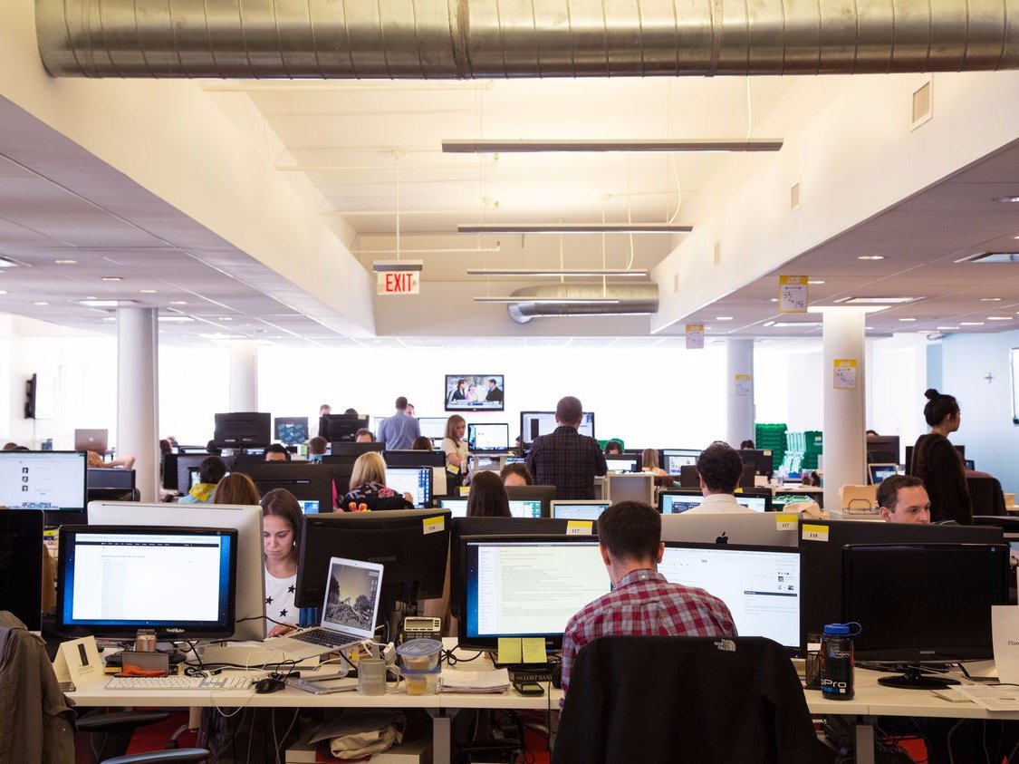How Business Insider plans to expand its subscription-based research unit overseas