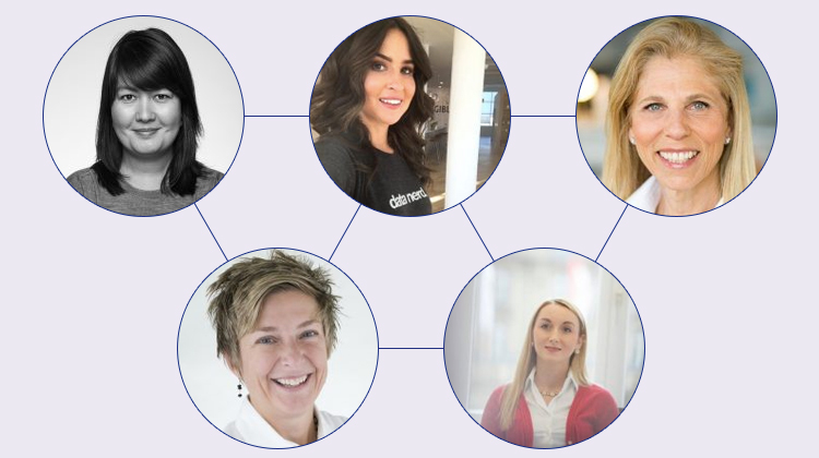 Insuring their future: Career advice from top women in insurtech