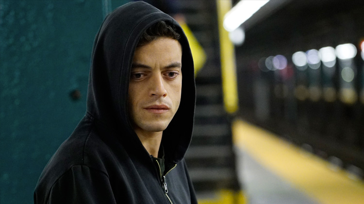 Mr. Robot and fintech, season 2 wrapup