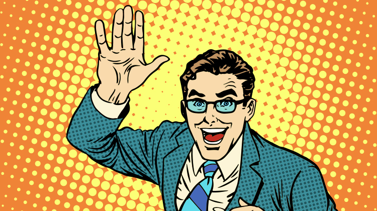 High 5! The five fintech stories we’re following this week