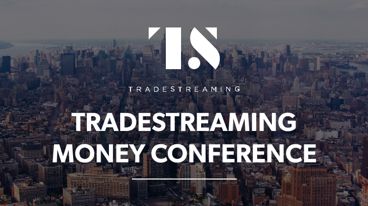 Vanguard, U.S. Bank are the latest additions to the Tradestreaming Money Conference agenda