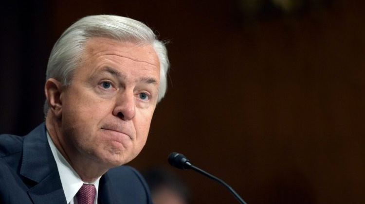 5 things the Wells Fargo CEO could have said to Senator Warren