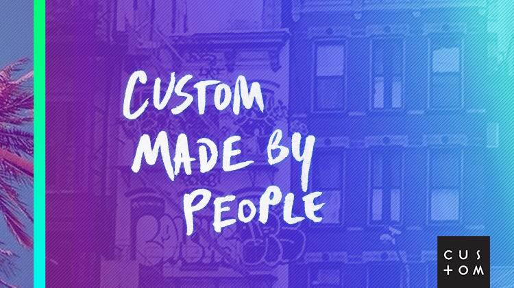Introducing Custom, Digiday Media’s creative content agency