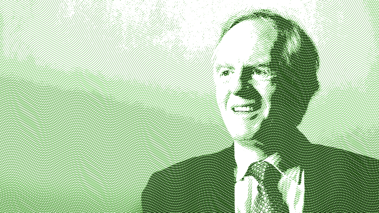 John Sculley on what banks have to learn from Kodak