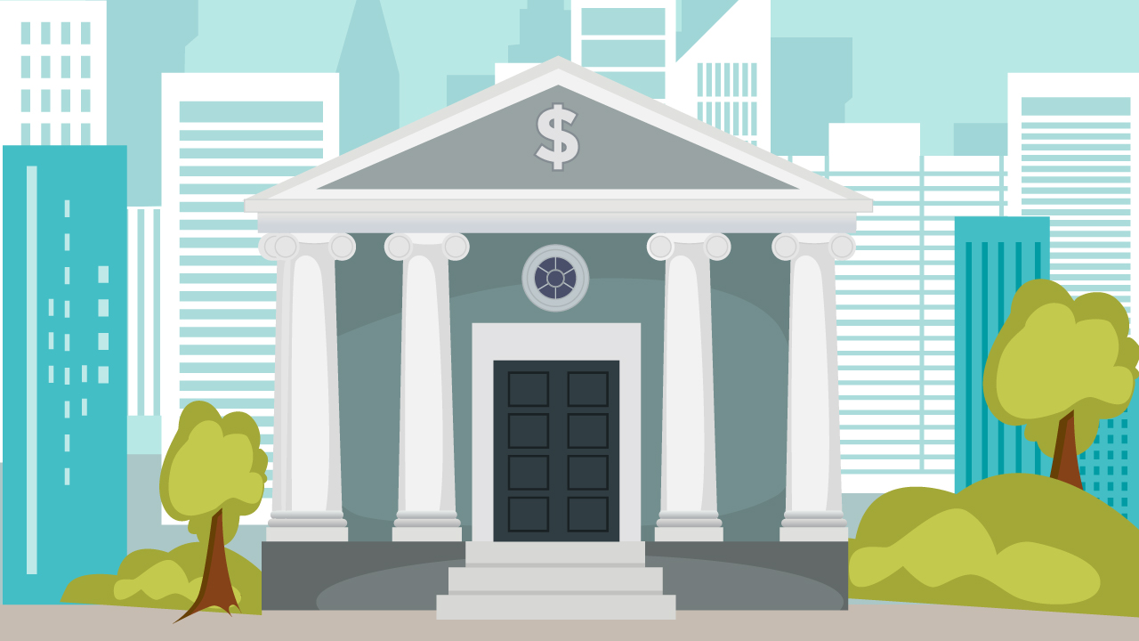 How startups are expanding the reach of US community banks