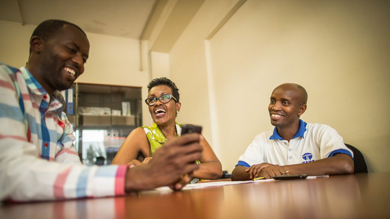 ‘When they win, we win’: kountable brings social supply chain financing to Rwanda
