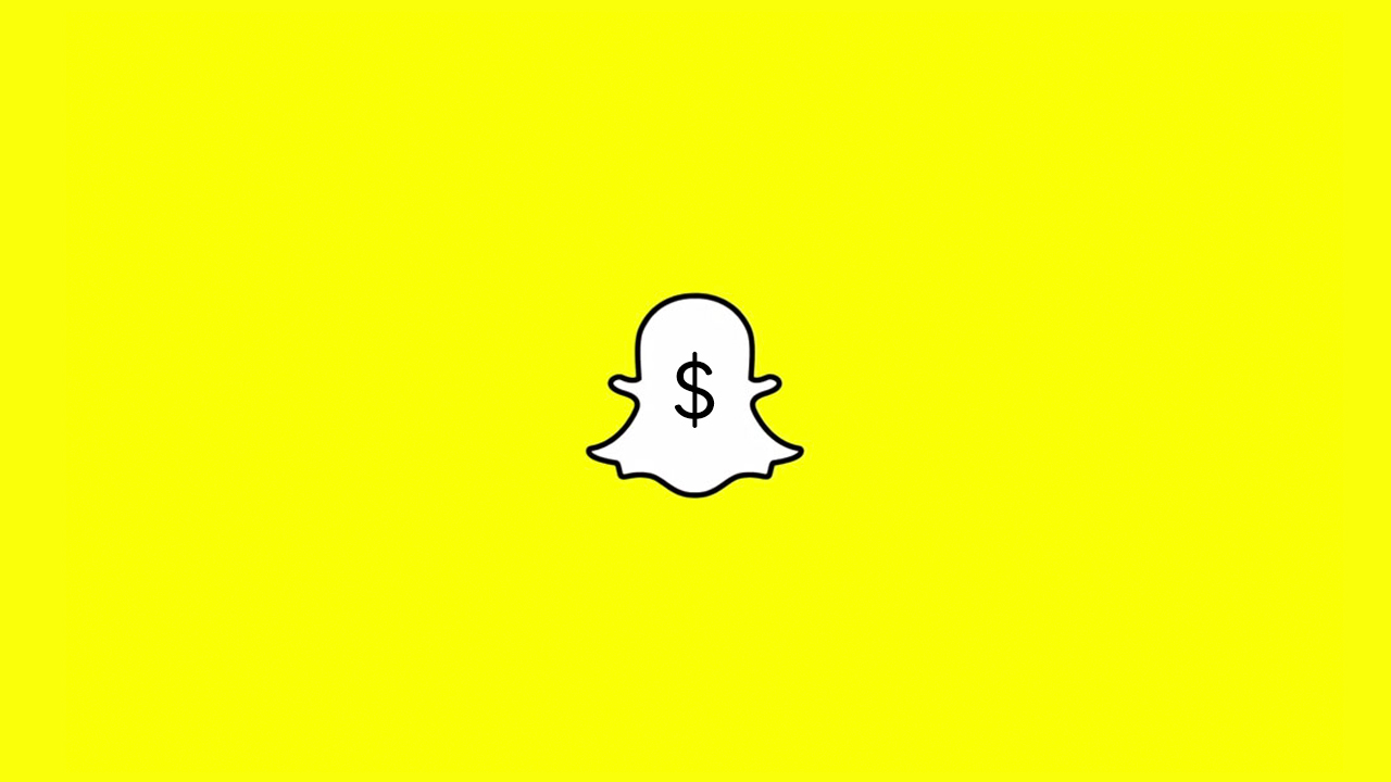 Snapchat’s upcoming IPO as a refrain in the love song banks have with social media