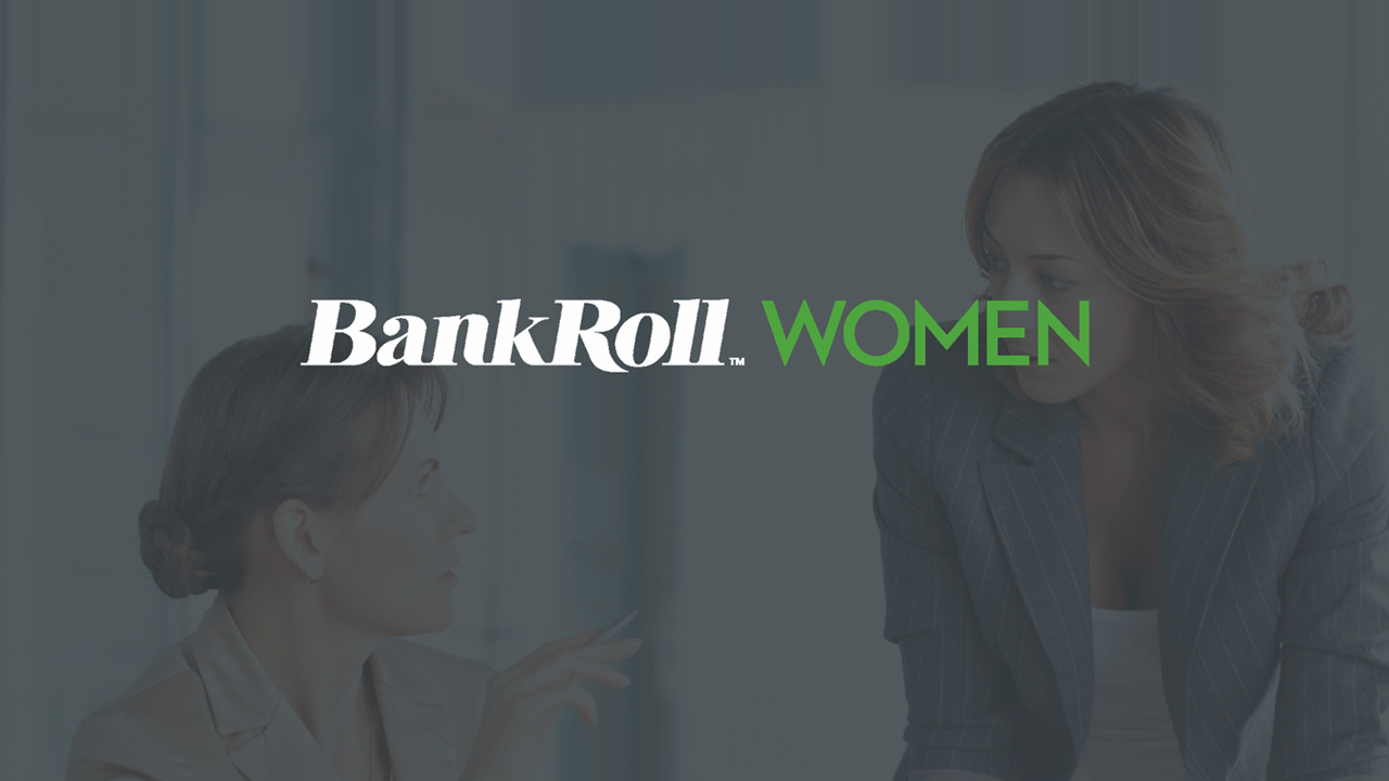 Ladies who Lunch 2.0: The case of Bankroll Women