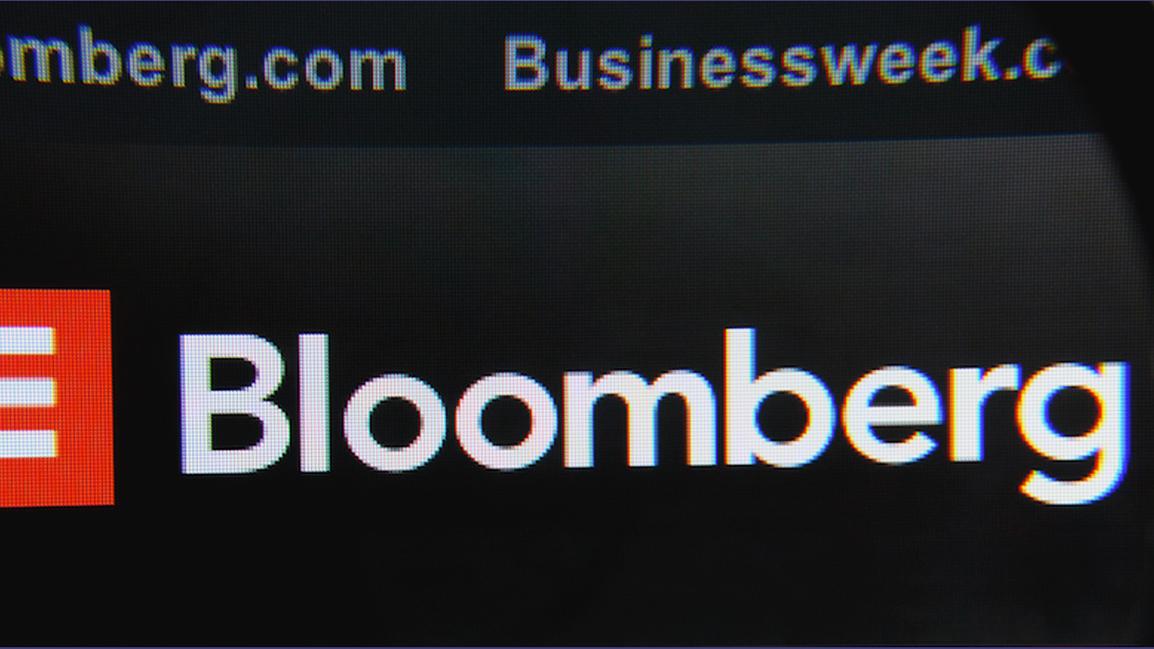 ‘Apps are the new magazines’: Why Bloomberg’s doubling down on apps