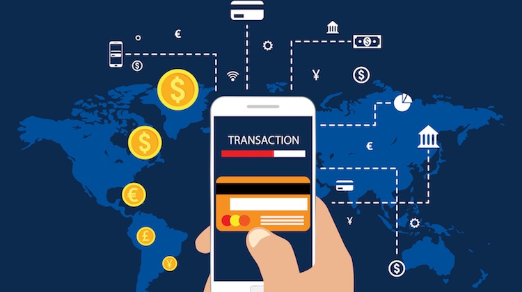 How Visa is powering the next generation of mobile payments