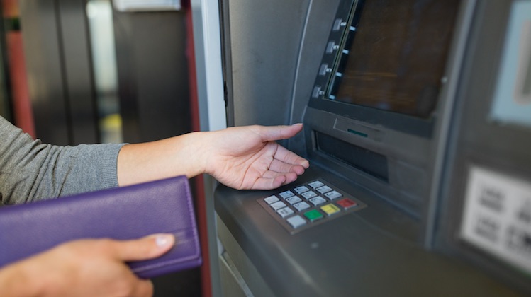 ‘A slow-moving wave’: Why cardless ATMs haven’t taken off in the US