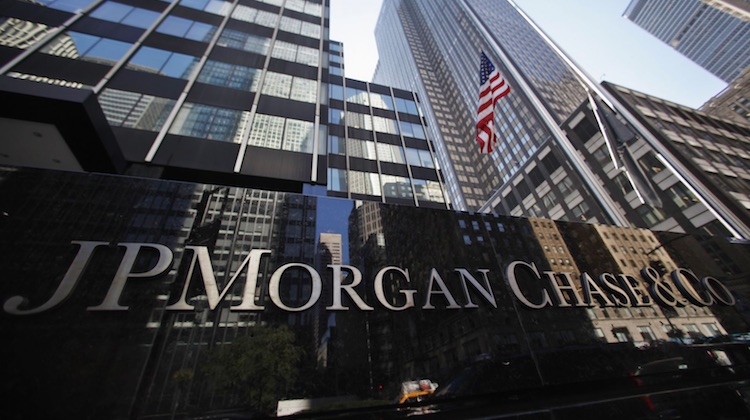 JPMorgan will reinvest its $3.5 billion tax benefit in ‘communities’