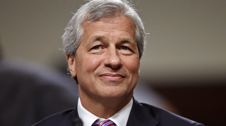 What JPMorgan is doing with that $9.5 billion tech spend