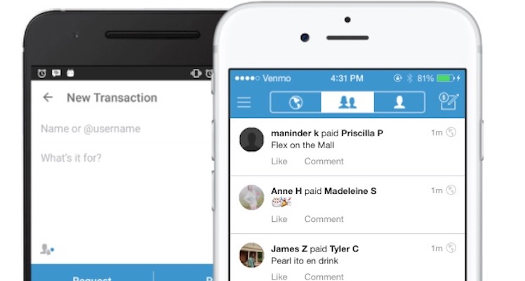 Venmo rising: Why PayPal wants you to pay for purchases using the app