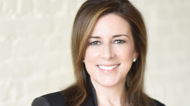 Citi CMO Jennifer Breithaupt: Marketing is joining the front lines of banking