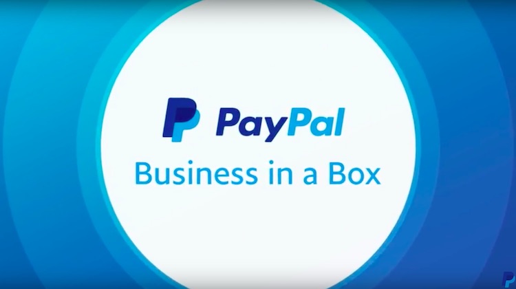 Is PayPal the U.S. answer to Alipay?