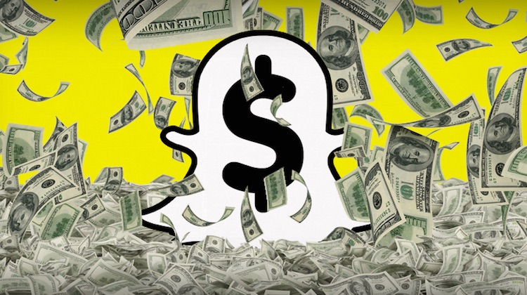 With job posting, Snapchat hints at reinvesting in payments