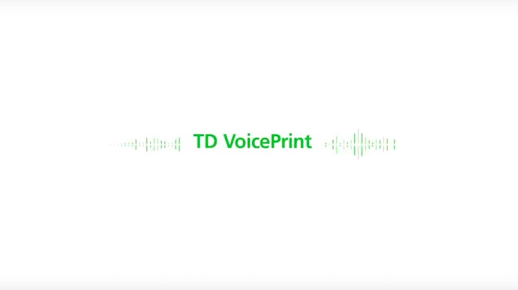 How TD uses voice to bring a retail experience to digital banking