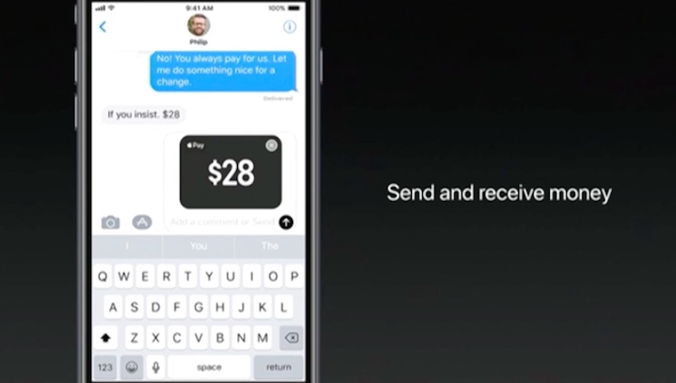 Why Apple Pay won’t (and doesn’t need to) be a Venmo-killer