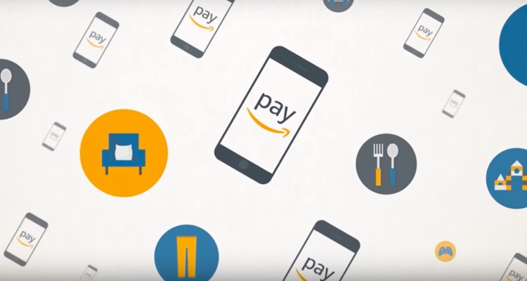 Cheatsheet: What to know about Amazon Pay