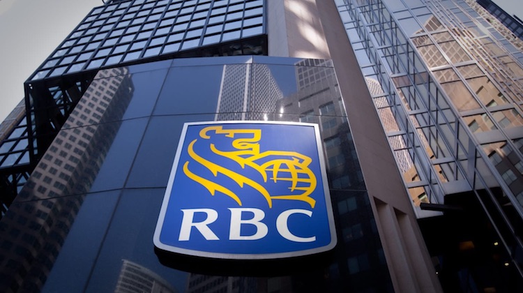 RBC is building AI into its mobile banking app
