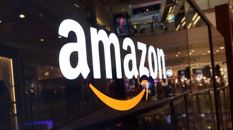 The ‘bank of Amazon’ could be a bigger threat to startups — not banks