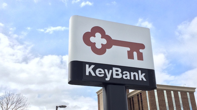 Inside KeyBank’s partnership strategy