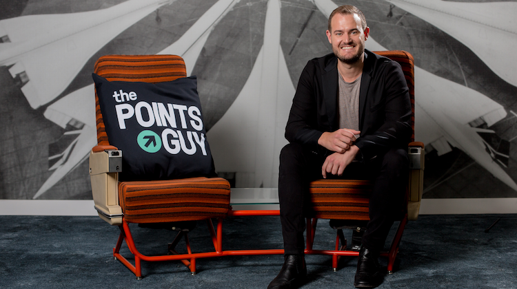 How The Points Guy became the industry’s best content marketing channel