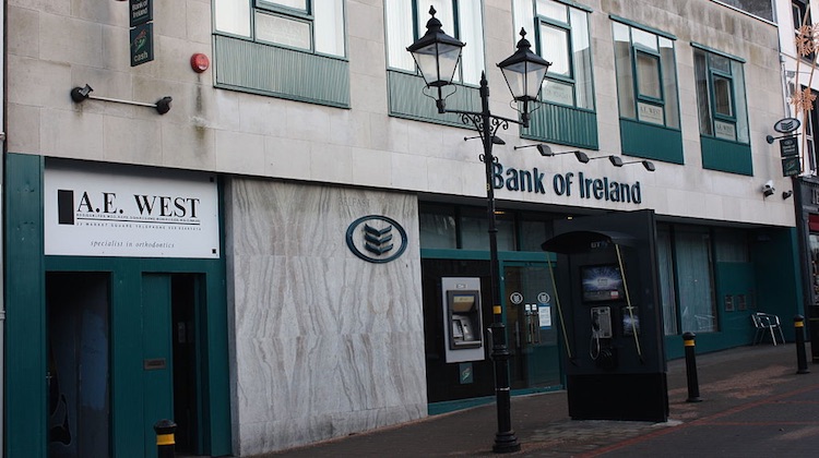 Inside Bank of Ireland’s cross-border payments push