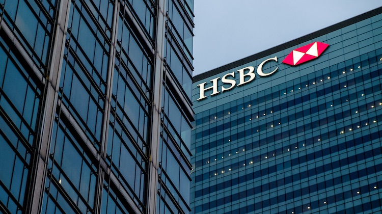 HSBC is using AI to personalize its rewards program