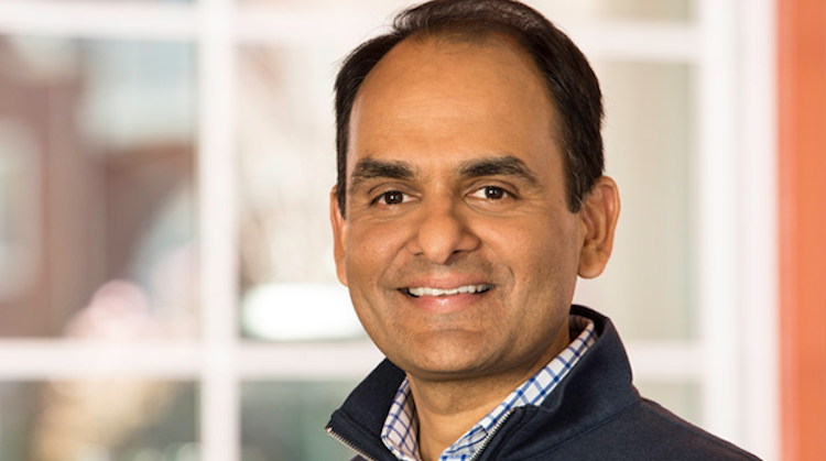 ‘Fintech VC needs more exits’: Arvind Purushotham, Citi Ventures