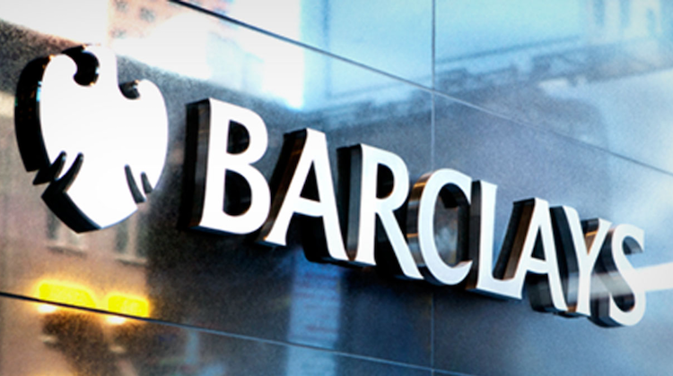 Barclays is building a retail bank in the US