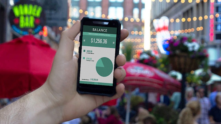 Finance apps are now getting into mobile banking